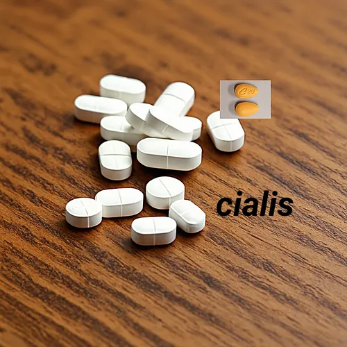 Comprare cialis originale in italia